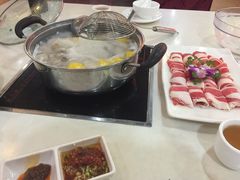 -潮泰牛肉火锅 · 创于1992年(车公庙店)