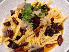 -新吉士·上海菜(浦东LCM置汇旭辉店)