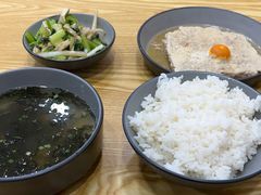 -孙阿姨上海小吃·本帮小厨(隆昌路店)
