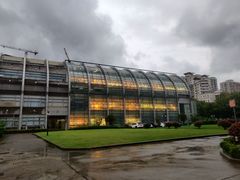 -上海昆虫博物馆