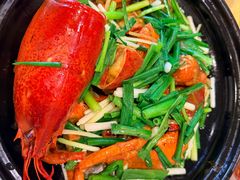 -白家大院·王府宫廷菜(苏州街店)