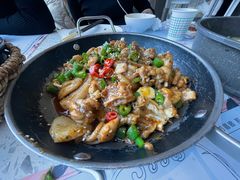 -赵小姐丨新中餐(曲江店)