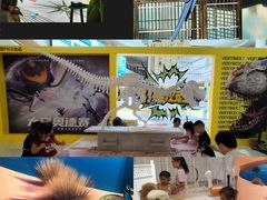 -深圳龙华星河COCO City(民治店)