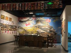 -大成铁板烧•板前(复古餐厅石老人店)