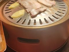 -西塔老太太泥炉烤肉(上海七宝领展广场店)