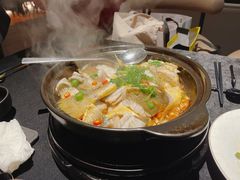 -醉东Oriental House(静安嘉里中心店)