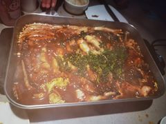-半天妖烤鱼(中山路店)