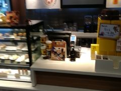 -麦当劳(宝山大厦店)