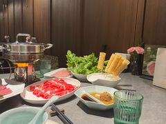 -鼎鼎香·港式火锅(北京SKP店)