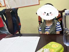 -昂立教育凯顿成长中心(嘉定南翔校区)