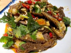 夫妻肺片-夜郎国·贵州菜(南山店)