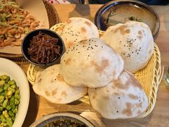 武大郎烧饼-鸽子窝(宋庄店)