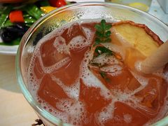 -大树餐厅(环球港店)