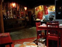 大堂-北二荒(红西店)