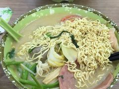-杨国福麻辣烫(拱墅万达广场店)