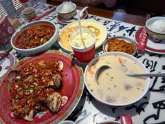 -南昌大饭店·非遗南昌菜(万寿宫店)