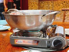 -亮欢寨(凯里总店)