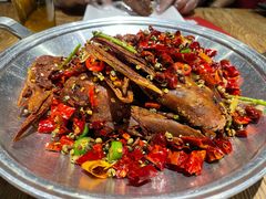 -叶派龙虾•招牌香辣蟹·海鲜(中海国际店)