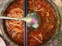 -浩海火烧云傣家菜(京广店)