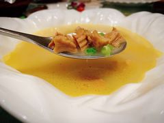 猪肚腐竹砂锅-古南都·老广东酒楼(龙江店)