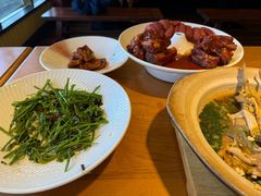 -永安鱼庄·镇江菜(丁卯店)