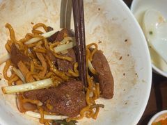 -寻裕记·现炒浇头面(人民广场店)