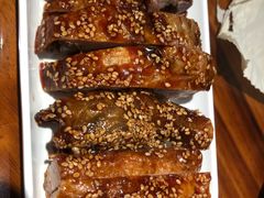 -爆炸头阿姨小四川正宗川味小吃(无任何分店)