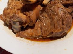 -大师兄·西北小馆(金湾华发商都店)
