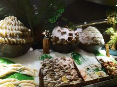 -喜庭海鲜自助(北辰三角洲北辰荟店)