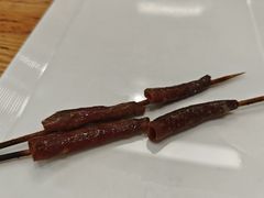 -天盛海鲜烧烤大排档(幸福店)