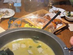 -彭厨(玉荣庄店)
