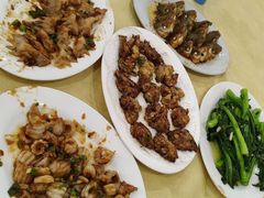 -标记好食