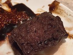 -威海蓝海御华大饭店·蓝钻美食自助百汇