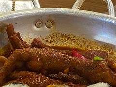 -WOW LUCKY创意韩料(龙阳广场店)