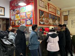 -姚记炒肝店(鼓楼店)