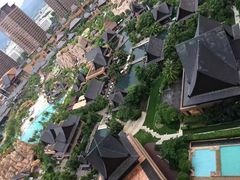 -三亚湾红树林度假世界(木棉酒店)