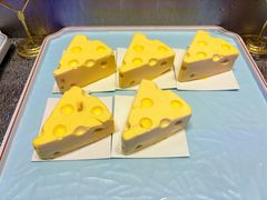 -钱库里海鲜自助(唐山街店)