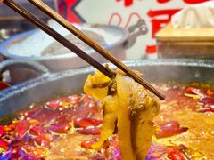 -冯校长老火锅(福田车公庙店)