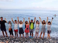 -七星潭蓝天广场