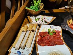 -大龙燚火锅(五一广场店)