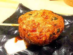 -晶吉·居酒屋·烧鸟·生鱼饭(中山区民主广场店)