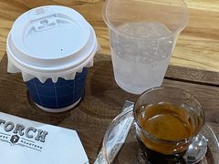 -Torch Coffee 炬点咖啡