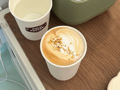 -Fulu Coffee福禄(花园城店)