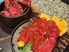 -厚贞日式烤肉(浦东汇智店)