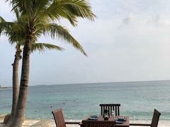 -海角轩·三亚文华东方酒店