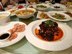 -芭菲盛宴·环球美食(解放碑英利国际店)