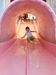 -奈尔宝家庭中心·亲子餐厅(华采天地店)