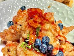 -奉天小馆·非遗东北菜(沈阳万象城店)