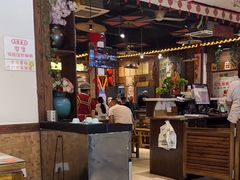 -灶东家民间菜(回兴店)