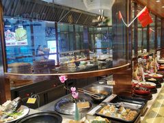 -梦都海鲜酒家(万达广场江桥店)